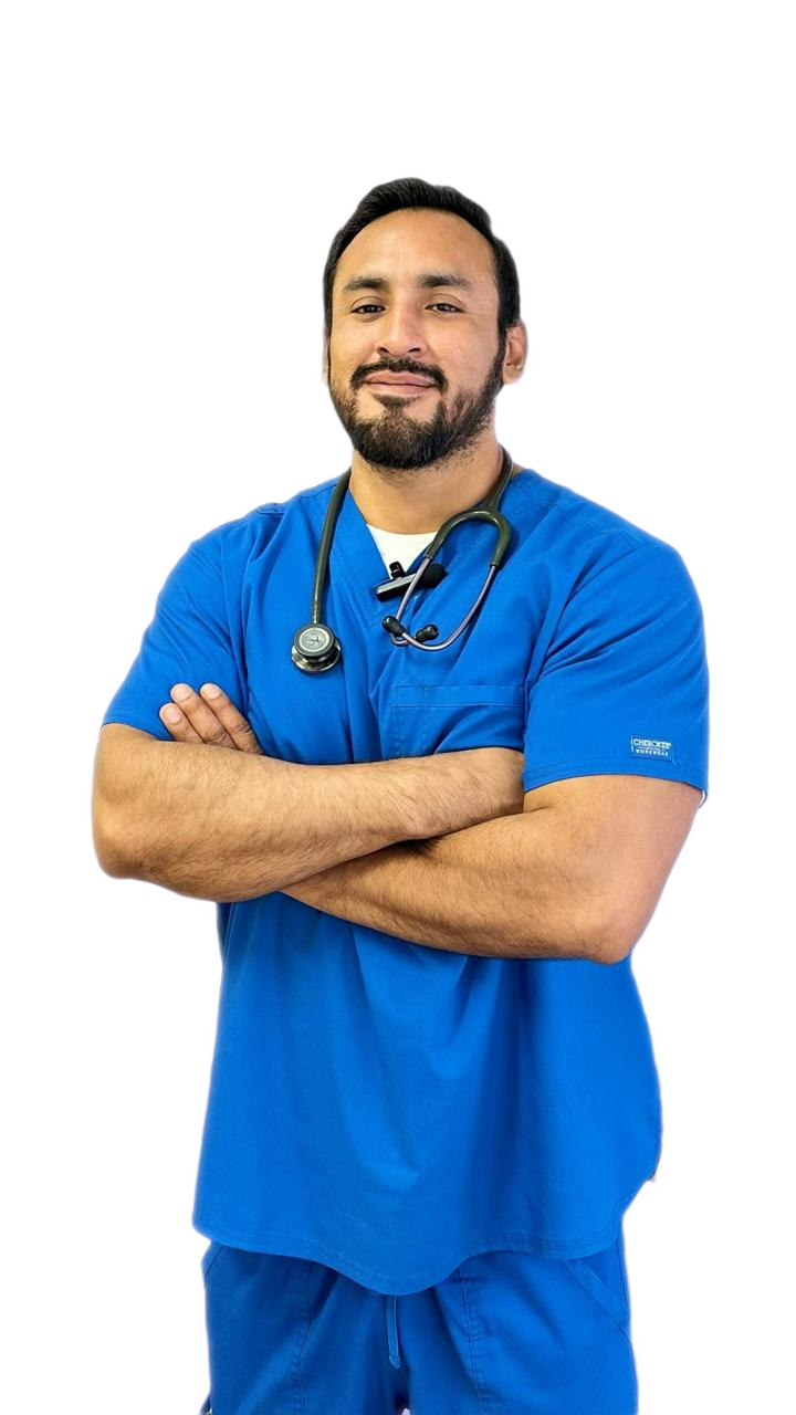 doctor